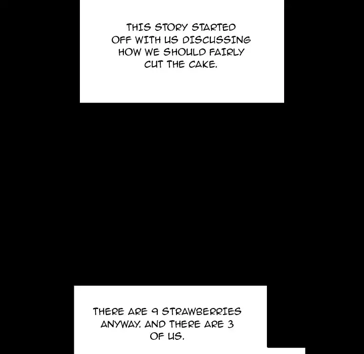 Dorm Room Sisters Chapter 20 - Page 43