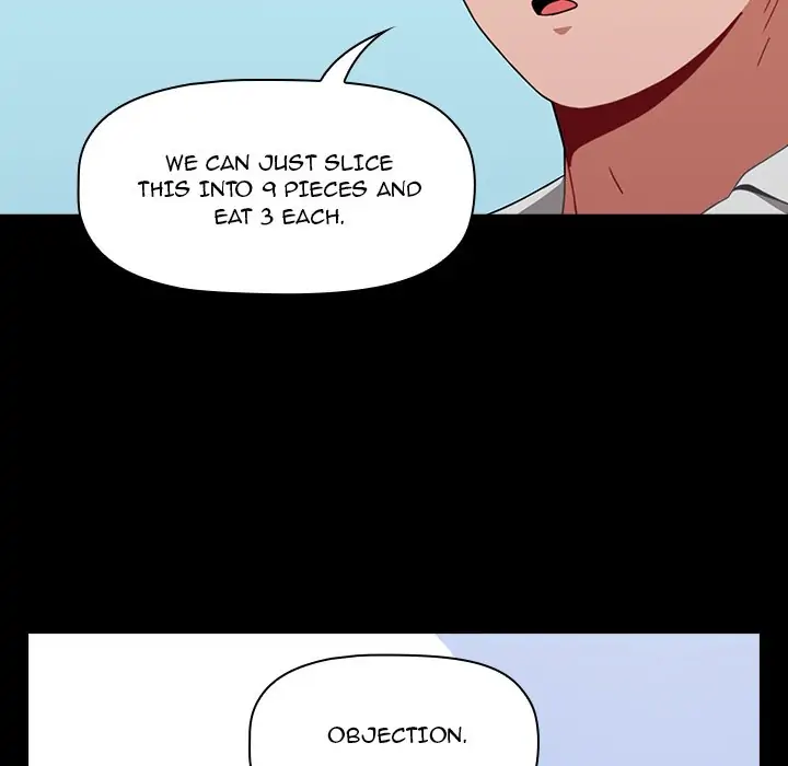 Dorm Room Sisters Chapter 20 - Page 45