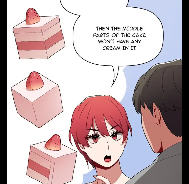 Dorm Room Sisters Chapter 20 - Page 46