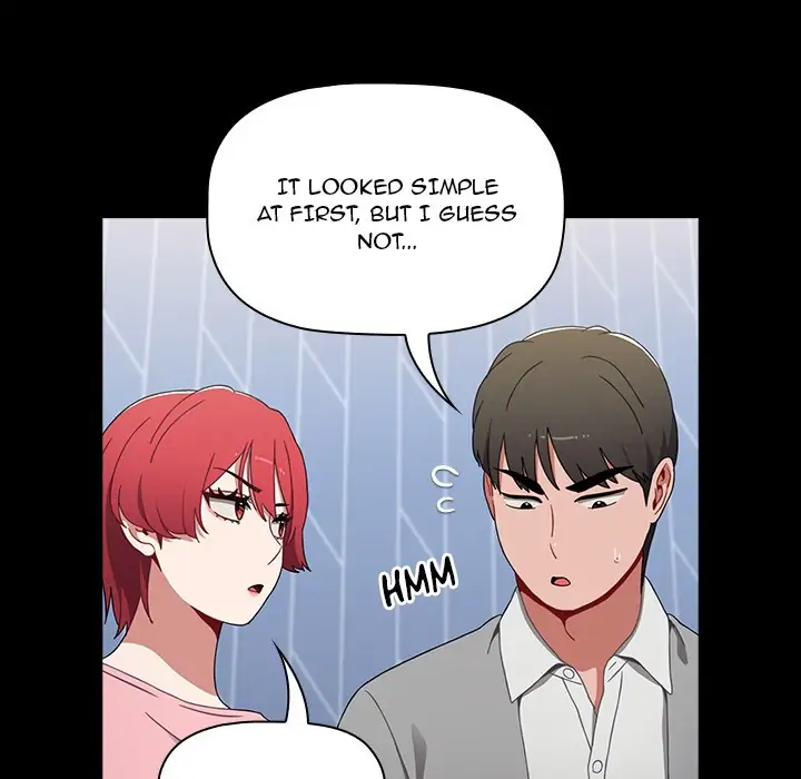 Dorm Room Sisters Chapter 20 - Page 48