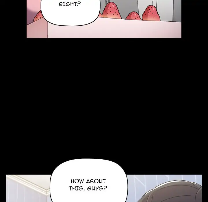 Dorm Room Sisters Chapter 20 - Page 49