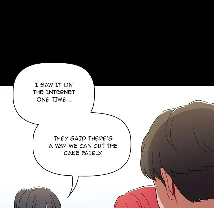 Dorm Room Sisters Chapter 20 - Page 51