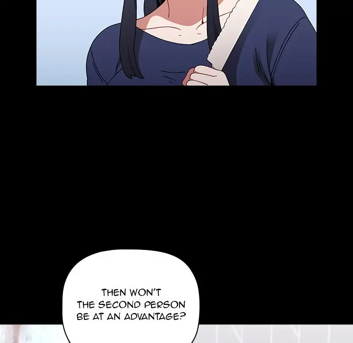 Dorm Room Sisters Chapter 20 - Page 59