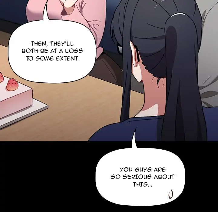 Dorm Room Sisters Chapter 20 - Page 61