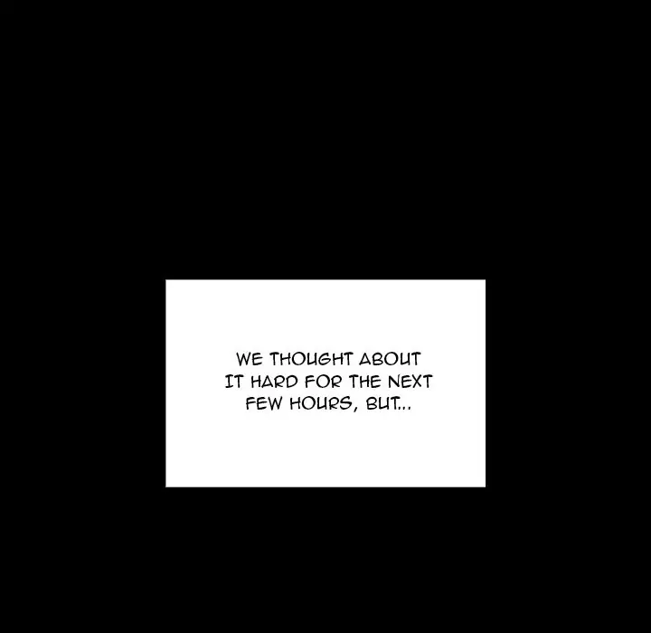 Dorm Room Sisters Chapter 20 - Page 62