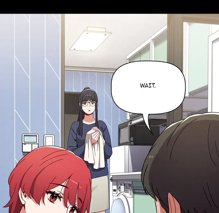 Dorm Room Sisters Chapter 20 - Page 69