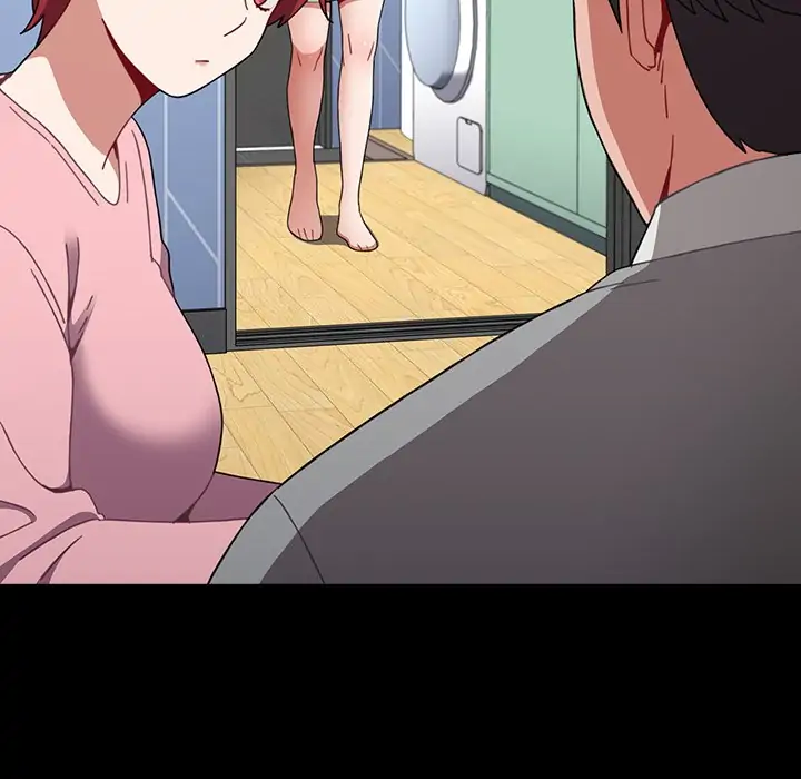 Dorm Room Sisters Chapter 20 - Page 70