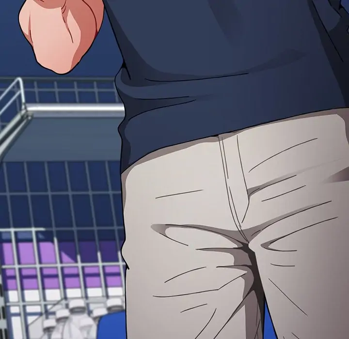 Dorm Room Sisters Chapter 20 - Page 8