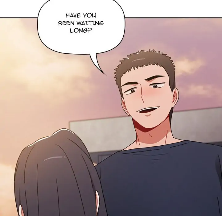 Dorm Room Sisters Chapter 20 - Page 82