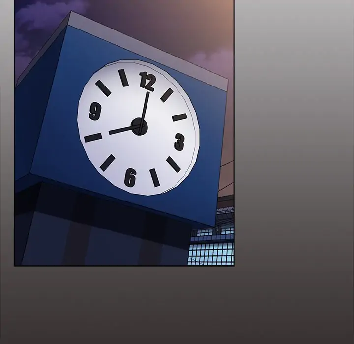 Dorm Room Sisters Chapter 20 - Page 86