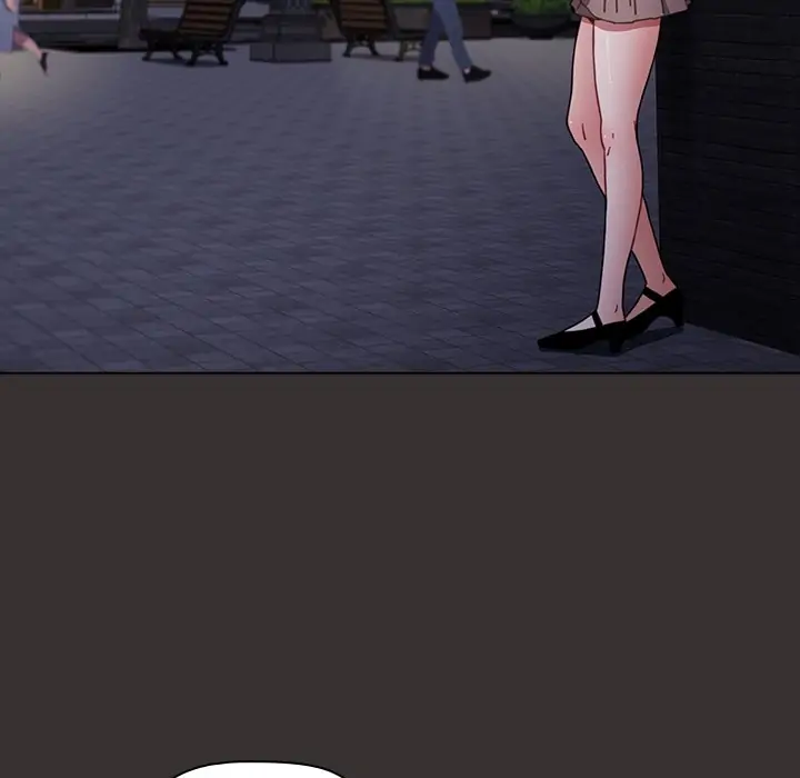 Dorm Room Sisters Chapter 20 - Page 89