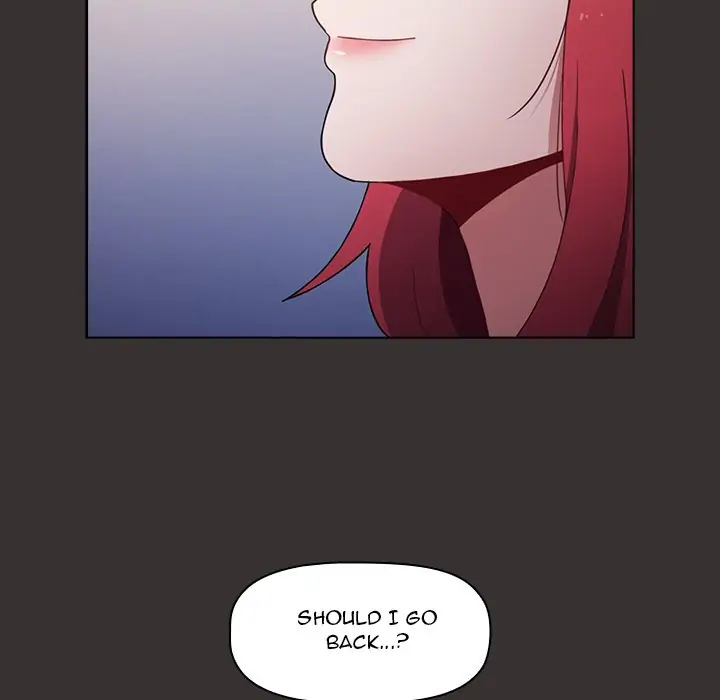 Dorm Room Sisters Chapter 20 - Page 94