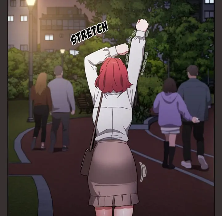 Dorm Room Sisters Chapter 20 - Page 97