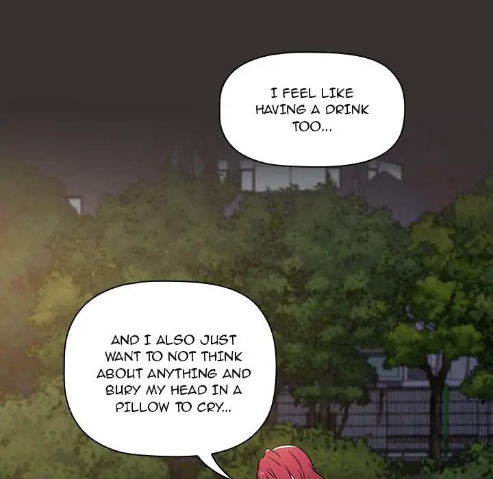 Dorm Room Sisters Chapter 20 - Page 100