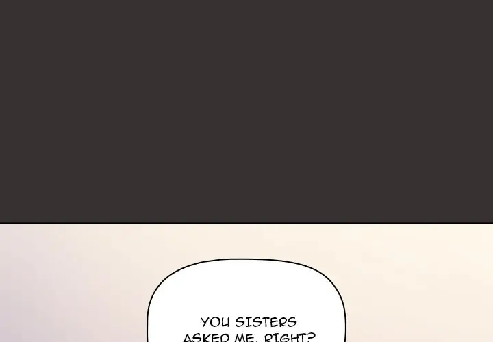 Dorm Room Sisters Chapter 21 - Page 1