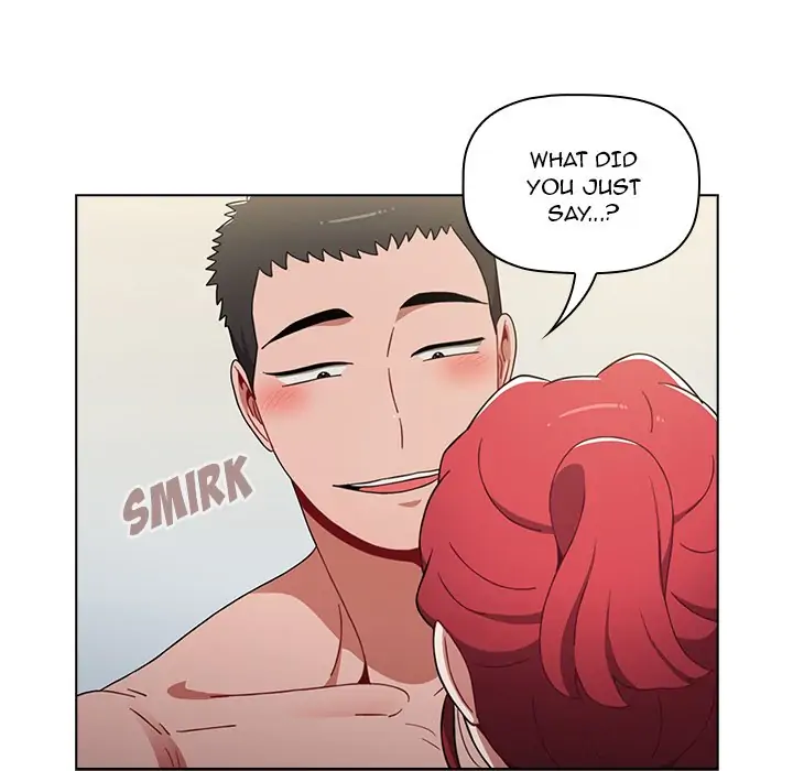 Dorm Room Sisters Chapter 21 - Page 101