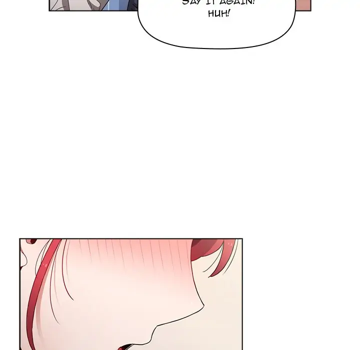 Dorm Room Sisters Chapter 21 - Page 106