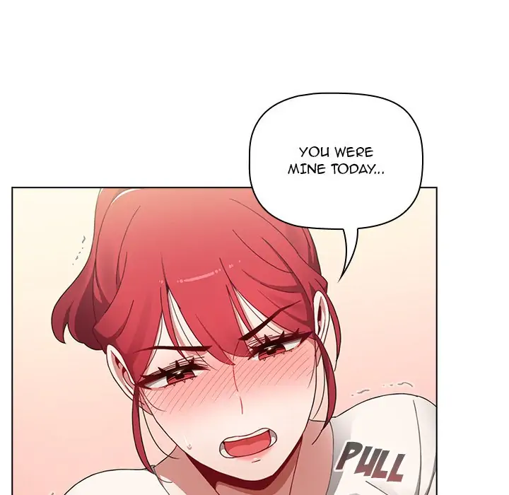 Dorm Room Sisters Chapter 21 - Page 110