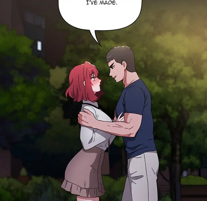 Dorm Room Sisters Chapter 21 - Page 12