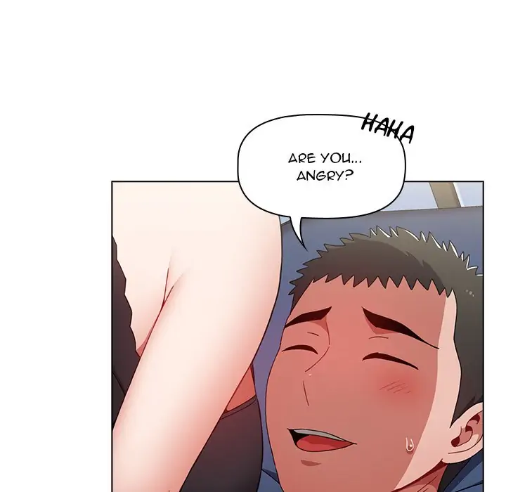 Dorm Room Sisters Chapter 21 - Page 112