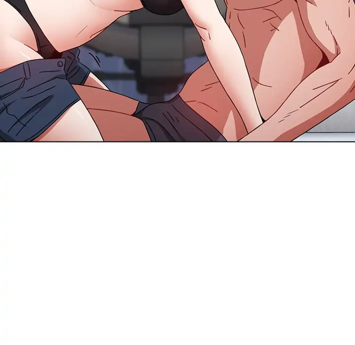 Dorm Room Sisters Chapter 21 - Page 115