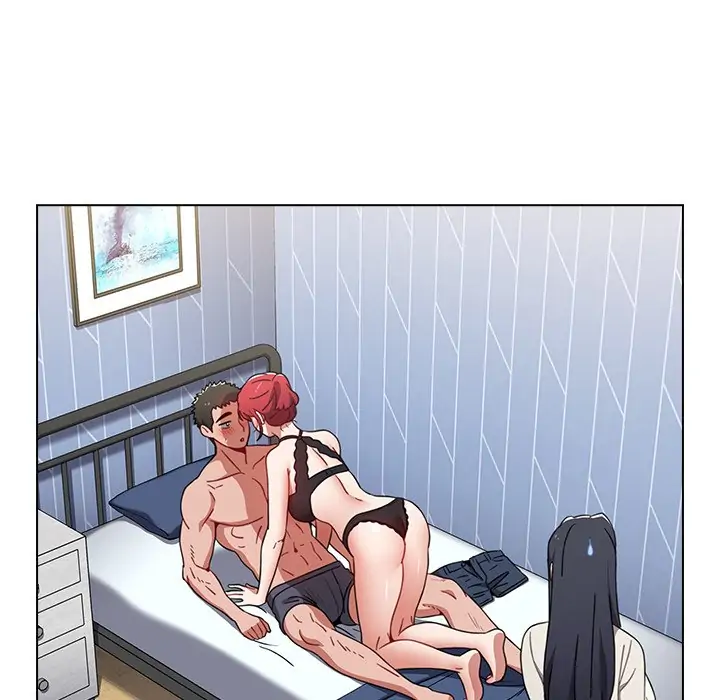 Dorm Room Sisters Chapter 21 - Page 116