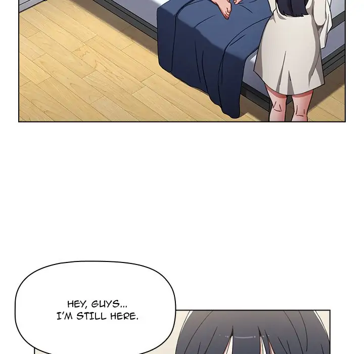 Dorm Room Sisters Chapter 21 - Page 117