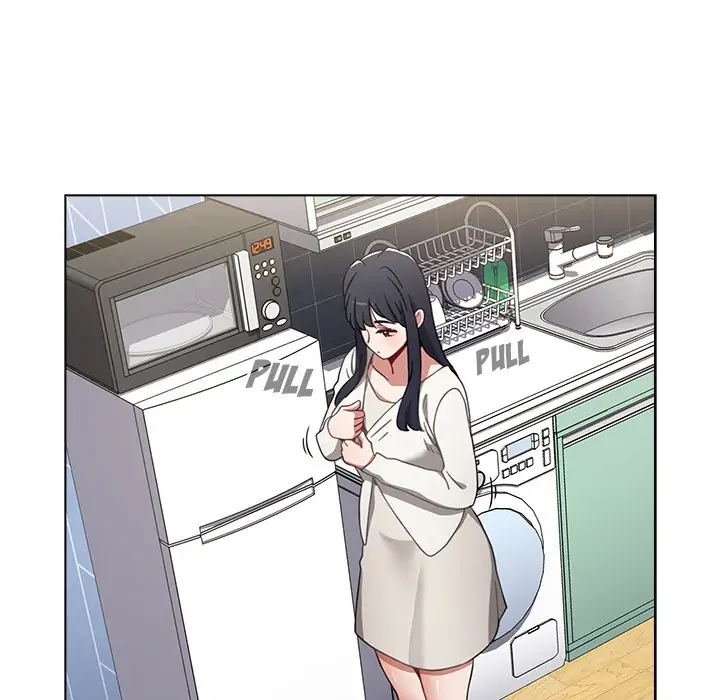 Dorm Room Sisters Chapter 21 - Page 121