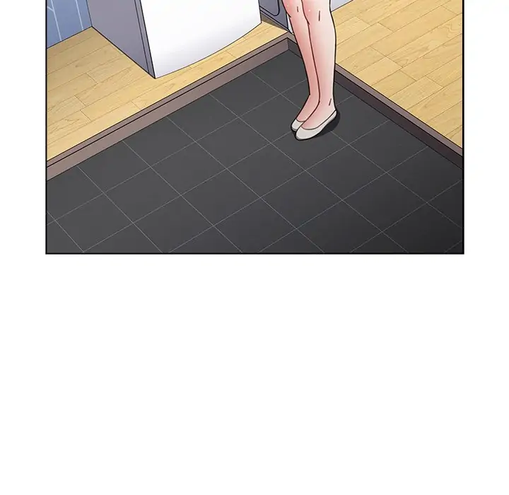 Dorm Room Sisters Chapter 21 - Page 122