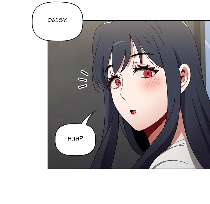 Dorm Room Sisters Chapter 21 - Page 123