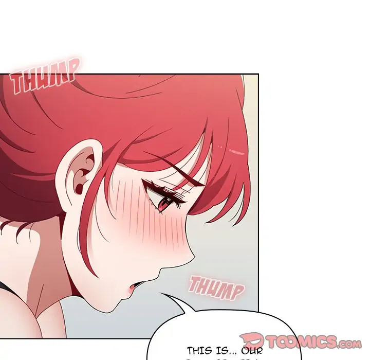 Dorm Room Sisters Chapter 21 - Page 124