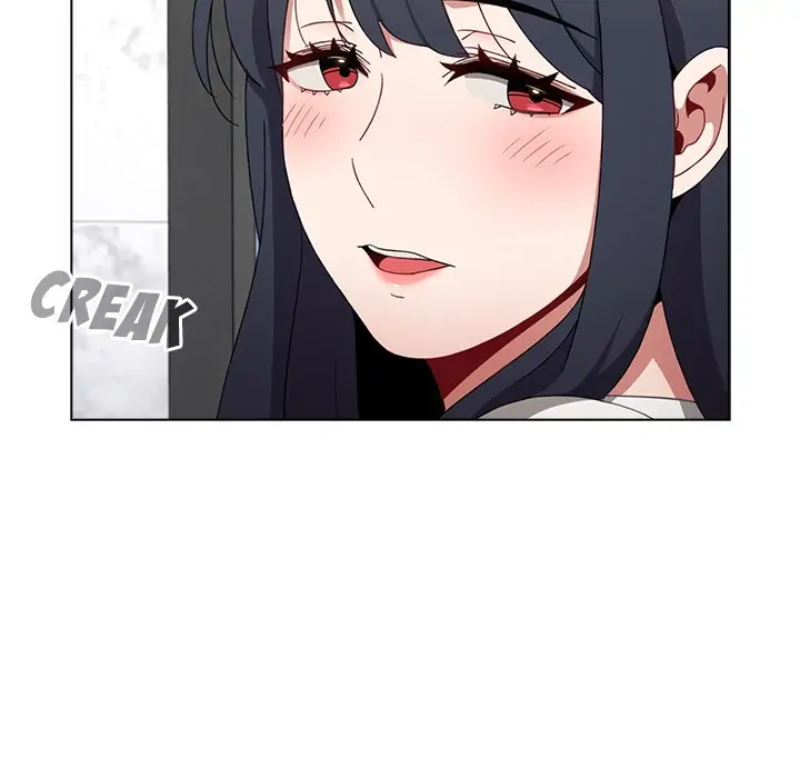 Dorm Room Sisters Chapter 21 - Page 126