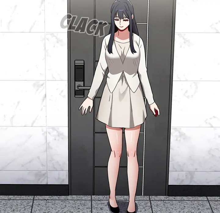 Dorm Room Sisters Chapter 21 - Page 128