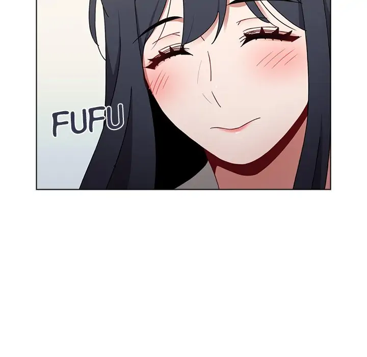 Dorm Room Sisters Chapter 21 - Page 130