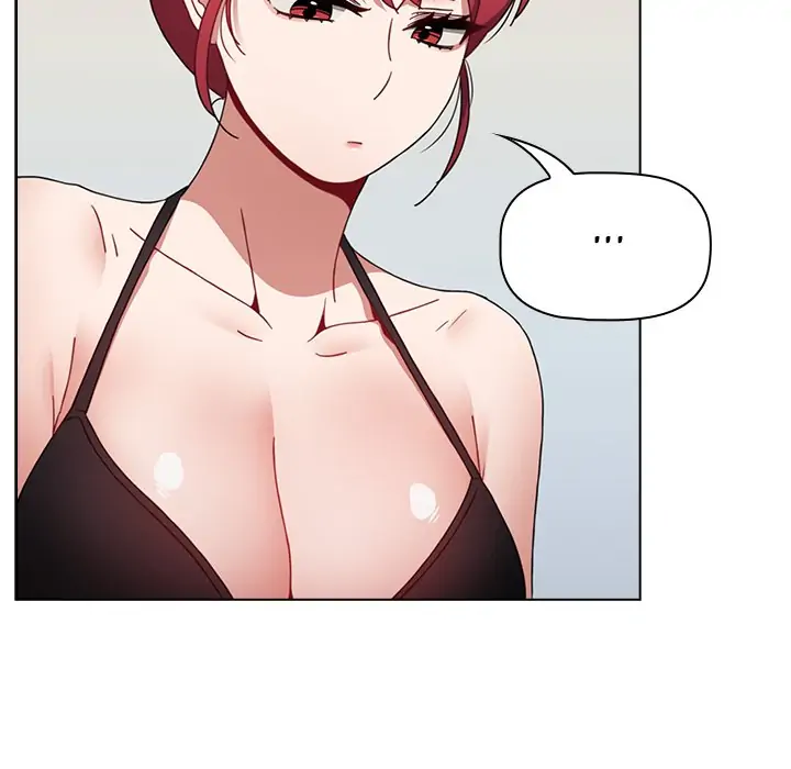 Dorm Room Sisters Chapter 21 - Page 134