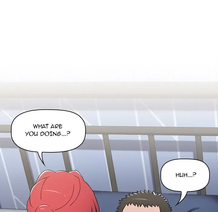 Dorm Room Sisters Chapter 21 - Page 135