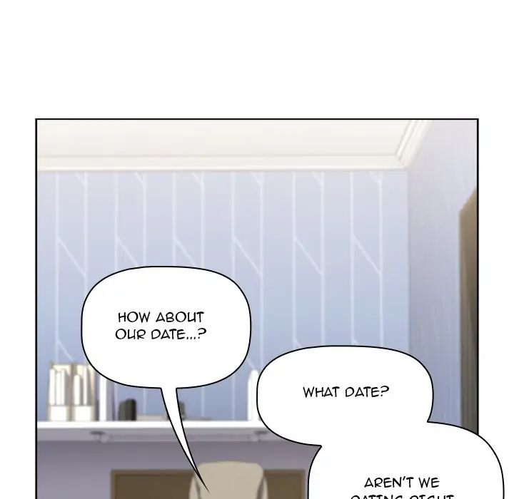 Dorm Room Sisters Chapter 21 - Page 138