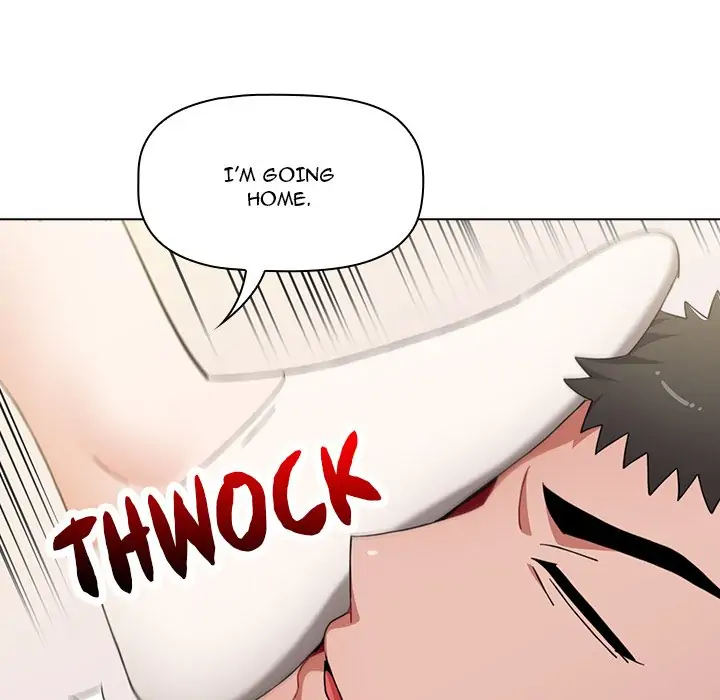 Dorm Room Sisters Chapter 21 - Page 140