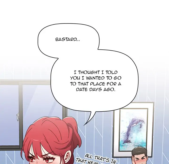 Dorm Room Sisters Chapter 21 - Page 142