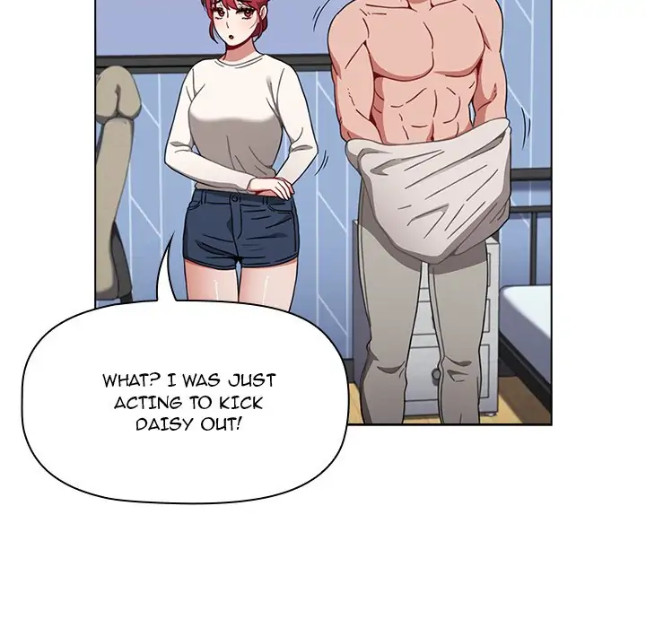 Dorm Room Sisters Chapter 21 - Page 145