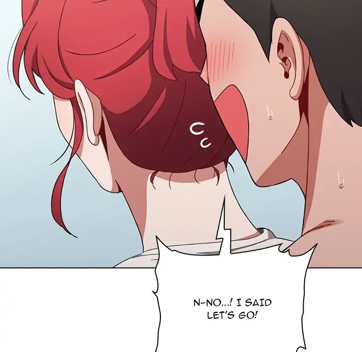 Dorm Room Sisters Chapter 21 - Page 147