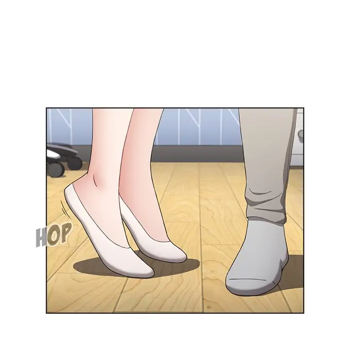 Dorm Room Sisters Chapter 21 - Page 151