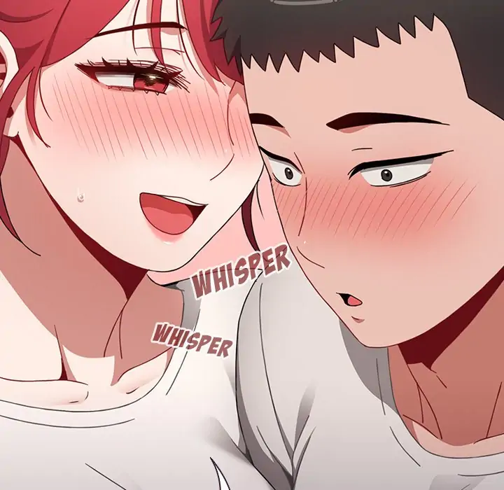 Dorm Room Sisters Chapter 21 - Page 153