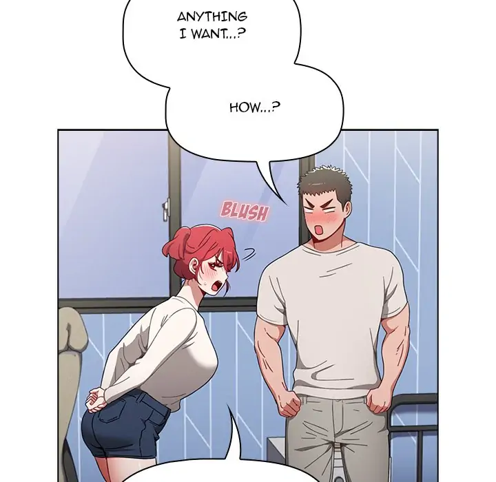 Dorm Room Sisters Chapter 21 - Page 155