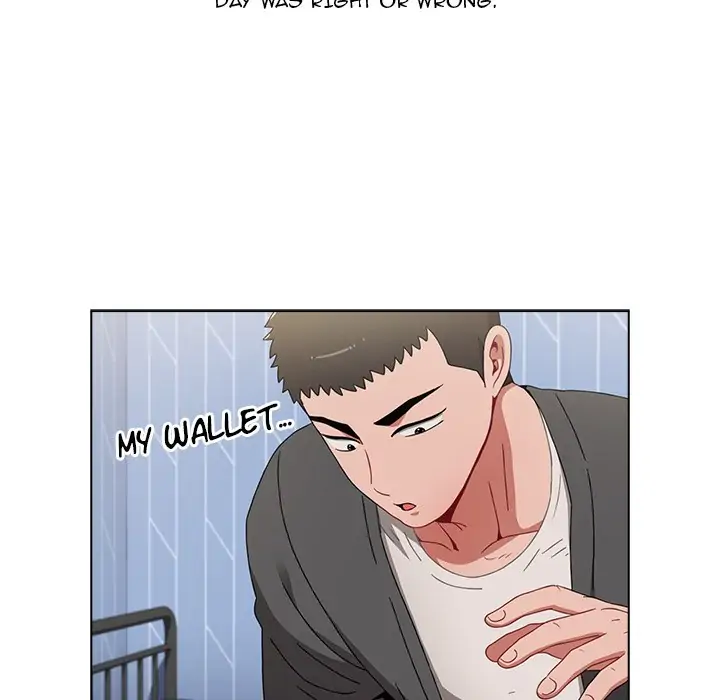 Dorm Room Sisters Chapter 21 - Page 160