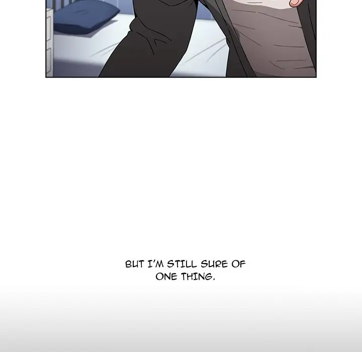 Dorm Room Sisters Chapter 21 - Page 161