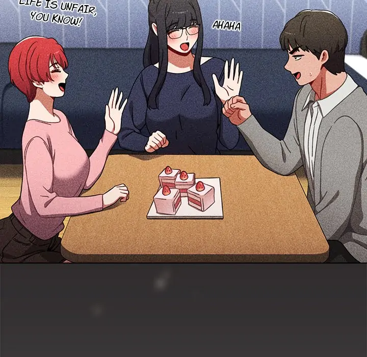 Dorm Room Sisters Chapter 21 - Page 163