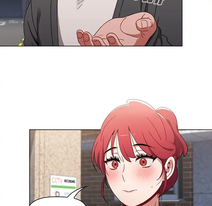 Dorm Room Sisters Chapter 21 - Page 171