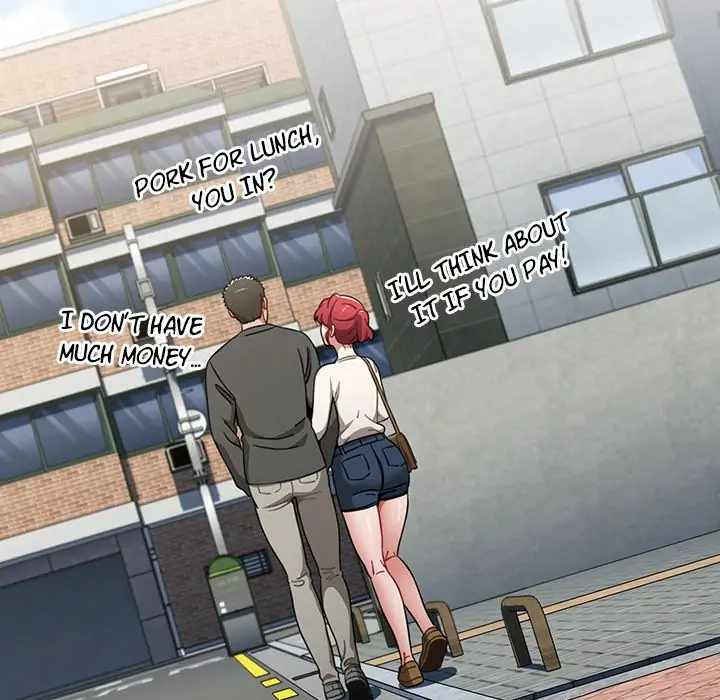 Dorm Room Sisters Chapter 21 - Page 174