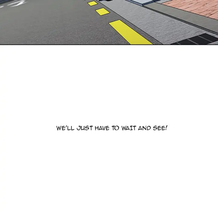 Dorm Room Sisters Chapter 21 - Page 175